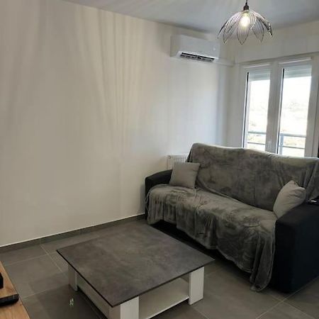 Appartement Neuf Ajaccio  Kültér fotó