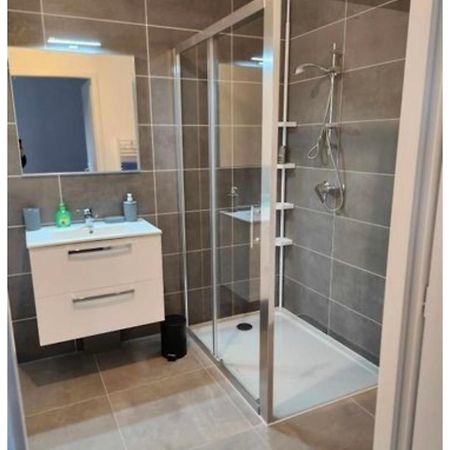 Appartement Neuf Ajaccio  Kültér fotó