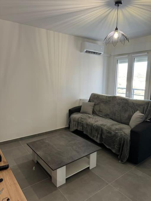 Appartement Neuf Ajaccio  Kültér fotó