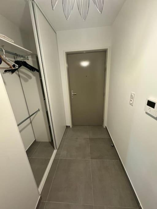 Appartement Neuf Ajaccio  Kültér fotó